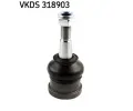 ep ramene SKF ‐ SK VKDS318903