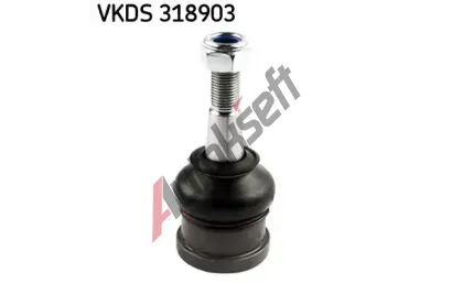 SKF ep ramene SK VKDS318903, VKDS 318903