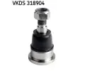 SKF ep ramene ‐ SK VKDS318904