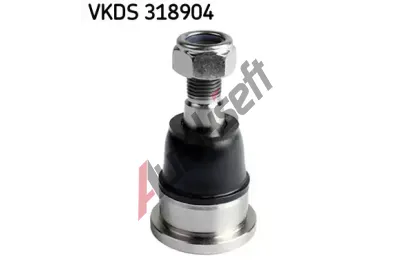 SKF ep ramene SK VKDS318904, VKDS 318904