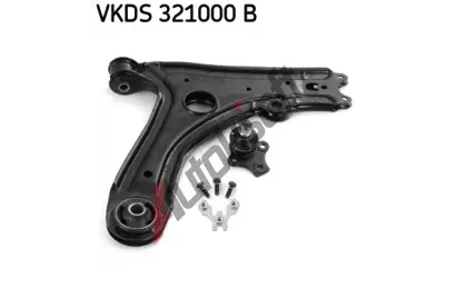 SKF Rameno zaven kol SK VKDS321000B, VKDS 321000 B
