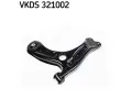 Rameno zaven kol SKF ‐ SK VKDS321002