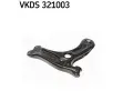 Rameno zaven kol SKF ‐ SK VKDS321003