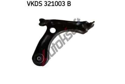 SKF Rameno zaven kol SK VKDS321003B, VKDS 321003 B