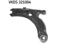 Rameno zaven kol SKF ‐ SK VKDS321004