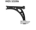 Rameno zaven kol SKF ‐ SK VKDS321006