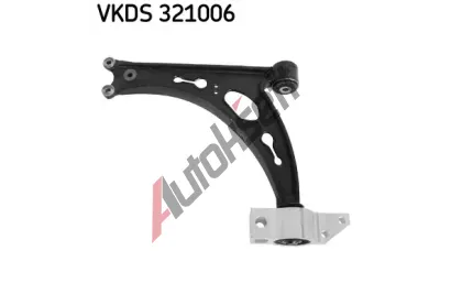 SKF Rameno zaven kol SK VKDS321006, SK VKDS 321006