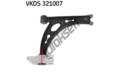 SKF Rameno zaven kol SK VKDS321007, SK VKDS 321007