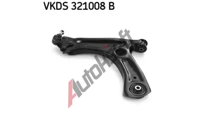 SKF Rameno zaven kol SK VKDS321008B, VKDS 321008 B