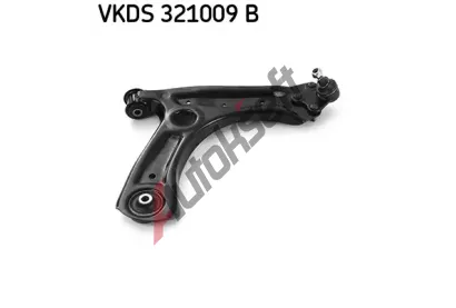 SKF Rameno zaven kol SK VKDS321009B, VKDS 321009 B