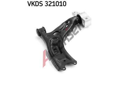 SKF Rameno zaven kol SK VKDS321010, SK VKDS 321010