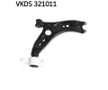 Rameno zaven kol SKF ‐ SK VKDS321011
