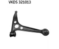 Rameno zaven kol SKF ‐ SK VKDS321013