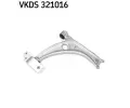 SKF Rameno zaven kol ‐ SK VKDS321016