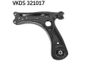 SKF Rameno zaven kol ‐ SK VKDS321017