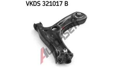 SKF Rameno zaven kol SK VKDS321017B, VKDS 321017 B