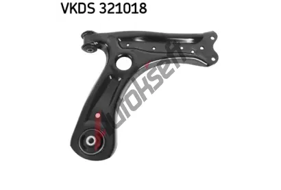 SKF Rameno zaven kol SK VKDS321018, SK VKDS 321018