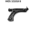 Rameno zaven kol SKF ‐ SK VKDS321018B