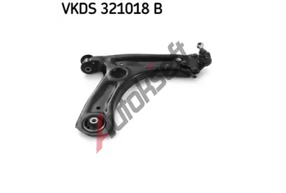 SKF Rameno zaven kol SK VKDS321018B, VKDS 321018 B