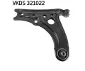 Rameno zaven kol SKF ‐ SK VKDS321022