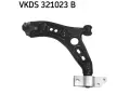 Rameno zaven kol SKF ‐ SK VKDS321023B
