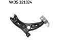 Rameno zaven kol SKF ‐ SK VKDS321024