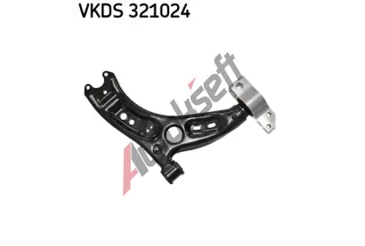 SKF Rameno zaven kol SK VKDS321024, VKDS 321024