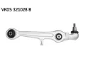 SKF Rameno zaven kol ‐ SK VKDS321028B