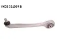 Rameno zaven kol SKF ‐ SK VKDS321029B