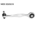 Rameno zaven kol SKF ‐ SK VKDS321032B