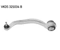 Rameno zaven kol SKF ‐ SK VKDS321034B
