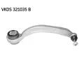 Rameno zaven kol SKF ‐ SK VKDS321035B