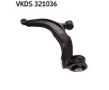 Rameno zaven kol SKF ‐ SK VKDS321036