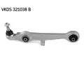 Rameno zaven kol SKF ‐ SK VKDS321038B