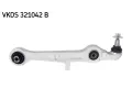 Rameno zaven kol SKF ‐ SK VKDS321042B
