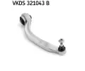 Rameno zaven kol SKF ‐ SK VKDS321043B