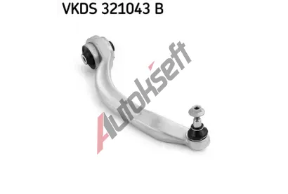 SKF Rameno zaven kol SK VKDS321043B, VKDS 321043 B