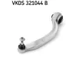 Rameno zaven kol SKF ‐ SK VKDS321044B
