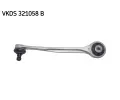 Rameno zaven kol SKF ‐ SK VKDS321058B