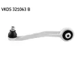 Rameno zaven kol SKF ‐ SK VKDS321063B