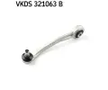 SKF Rameno zaven kol SK VKDS321063B, VKDS 321063 B