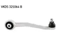 Rameno zaven kol SKF ‐ SK VKDS321064B