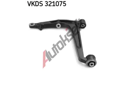 SKF Rameno zaven kol SK VKDS321075, VKDS 321075