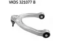 Rameno zaven kol SKF ‐ SK VKDS321077B