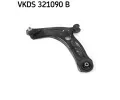 Rameno zaven kol SKF ‐ SK VKDS321090B
