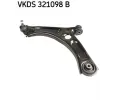 SKF Rameno zaven kol ‐ SK VKDS321098B