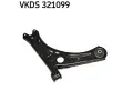 SKF Rameno zaven kol ‐ SK VKDS321099