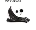 Rameno zaven kol SKF ‐ SK VKDS321100B