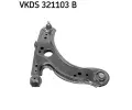Rameno zaven kol SKF ‐ SK VKDS321103B