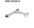 SKF Rameno zaven kol ‐ SK VKDS321104B